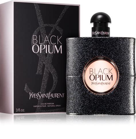 black opium ysl profumo|black opium ysl outlet.